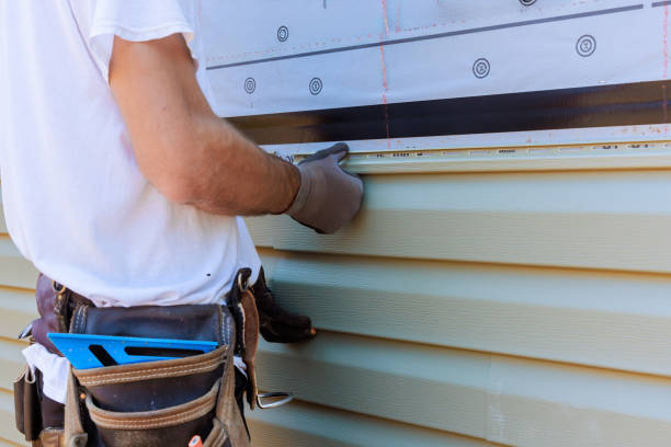 Trusted Vinyl Siding service in Jamaica Plain, MA - Creative Siding